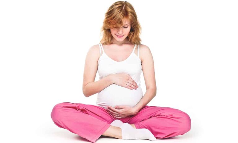 Terhesség alatti beavatkozások