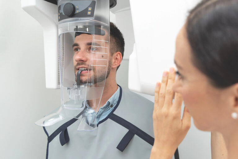 10+2 tudnivaló a fogászati CT röntgenfelvételről